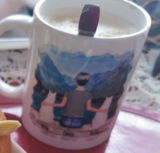Ulrike S. review photo