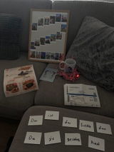 Leonie R. review photo