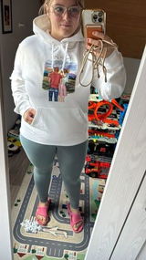 Daria M. review photo