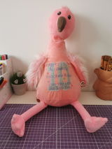 Etsy customer review photo