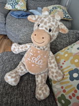 Etsy customer review photo