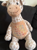 Etsy customer review photo