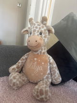 Etsy customer review photo