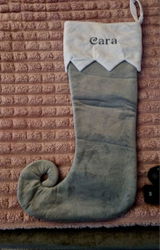 Etsy customer review photo