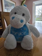 Etsy customer review photo