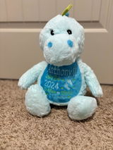Etsy customer review photo