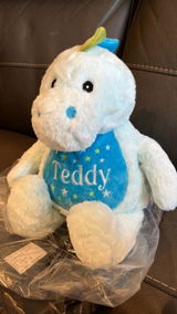 Etsy customer review photo