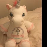 Etsy customer review photo