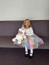 Etsy customer review photo