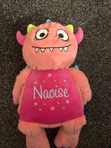 Etsy customer review photo