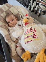 Etsy customer review photo
