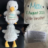 Etsy customer review photo