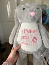 Etsy customer review photo