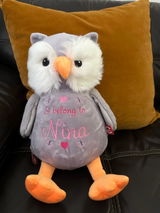 Etsy customer review photo