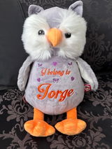 Etsy customer review photo