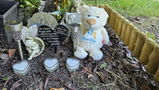 Etsy customer review photo