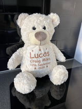 Etsy customer review photo