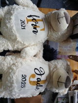 Etsy customer review photo