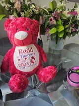 Etsy customer review photo
