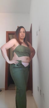 Raquel da Silva Ferreira Alves Alves review photo
