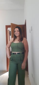 Raquel da Silva Ferreira Alves Alves review photo