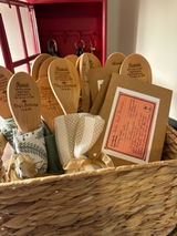Betsy D. review photo