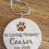 Etsy c. review photo