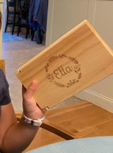 Etsy c. review photo