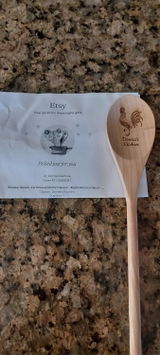 Etsy c. review photo