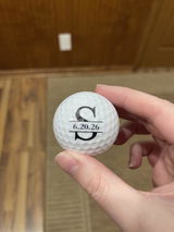 Caley review photo