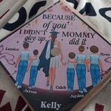 Kelly review photo