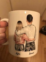 User picture