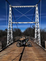 Dirt Drifters Moto review photo