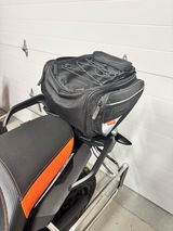 Karic Allegra review photo