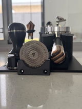 Bernhard S. review photo