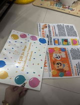 M. review photo