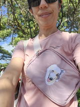 Bernadette review photo