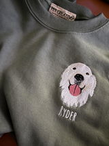 Ryder’s Mom review photo