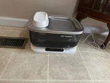 Cordless Dog Water Fountain [F2V2]