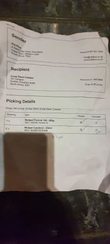 Cindy D.C. review photo