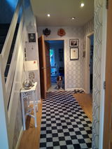 DEBRA DAVIES review photo