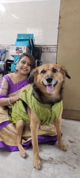 Rajni Satish review photo