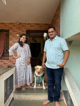 Mayuri rohan surve review photo
