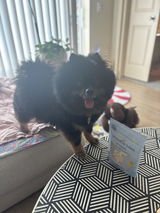 Anonymous review photo