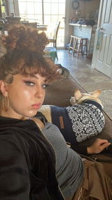 Karissa review photo