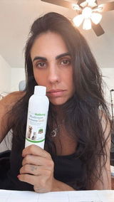 Caroline review photo