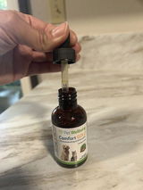 Ally review photo
