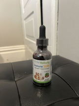 Mina review photo
