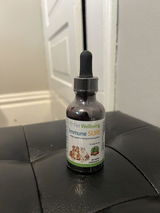 Mina review photo