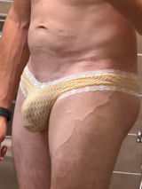 Anonymous review photo